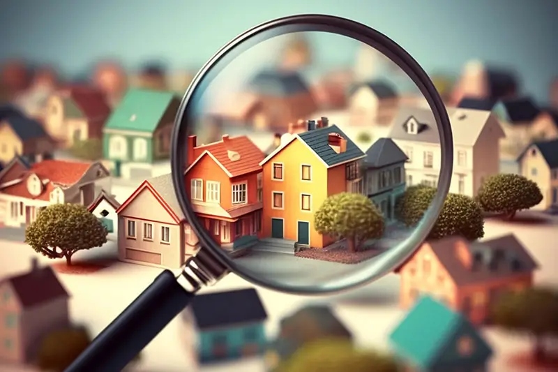 house searching house searching
