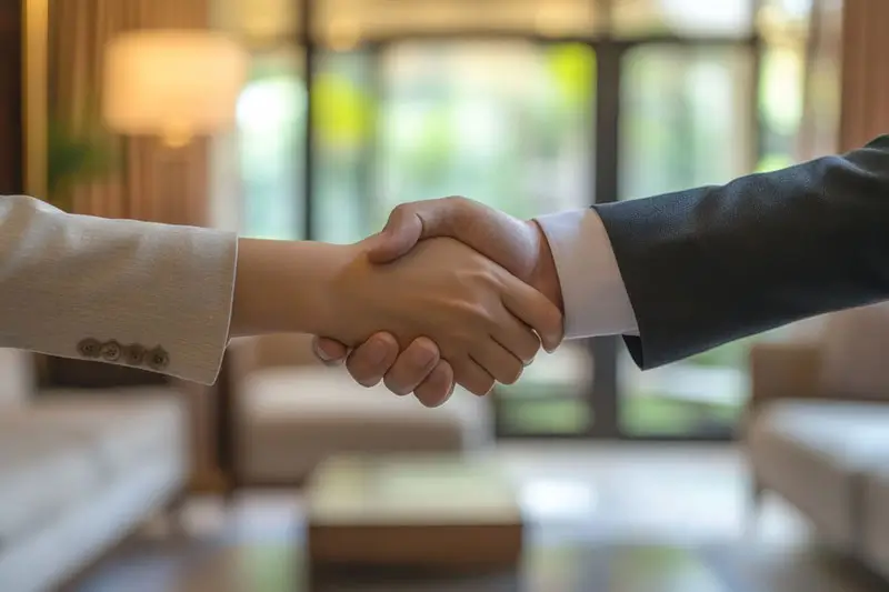 real estate agent real estate agent